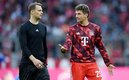 Thomas Müller está molesto por el paso del Bayern. (FOTO: Reuters)