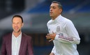 Zague cree que Funes Mori no debería ser llamado por el Tri (Imago7 | @lrzague)