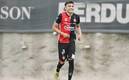 Atlas debutó al joven Abraham Bass ante Atlético San Luis (Imago7)