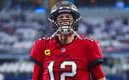 Brady volvió del retiro para seguir ganando en le NFL | Reuters