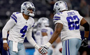 Dallas Cowboys, el equipo más caro del mundo. (Foto: AFP)