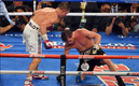 Golovkin arremetió contra Canelo. (Foto: Mexsport)