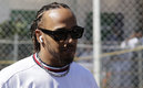 Hamilton no ha podido inquietar a los líderes del campeonato | Reuters