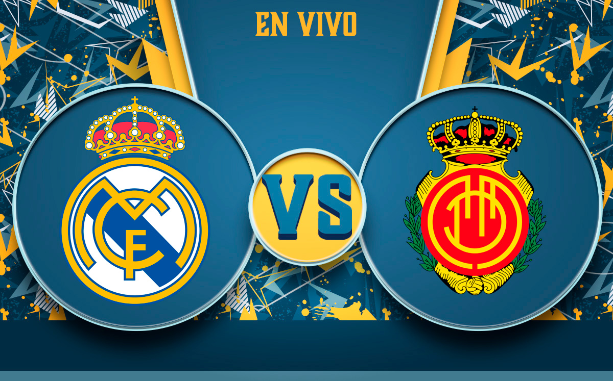 Partido Real Madrid Barcelona En Vivo