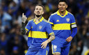 Pipa Benedetto decidió el Clásico | Reuters