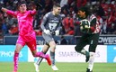Porteros goleadores | Imago 7