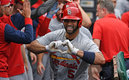 Pujols vive su última campaña en Grandes Ligas | AFP