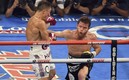 El Canelo y Golovkin se enfrentarán por tercera ocasión. FOTO: Mexsport.