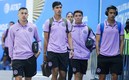 Cruz Azul jugará con algunos juveniles. (Foto: Imago7)