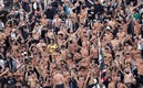 Cuatro fanáticos de la Juventus fueron detenidos en París. (Reuters)