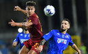 Dybala reaccionó y comandó a la Roma | Reuters