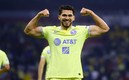 Henry Martín no descartó a Chivas | Imago 7