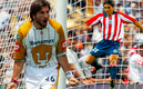 Kikín recordó pique con Palencia. (Fotos: Mexsport)