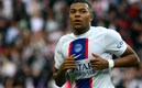 Kylian Mbappé firmó nuevo contrato con PSG este verano. (AFP)