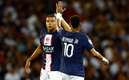 La relación entre Mbappé y Neymar ha dado mucho de qué hablar (Reuters)
