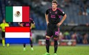 Santi Giménez (Captura de Twitter Feyenoord).