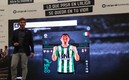 Alejandro de Gabriel, delegado de la Liga Española en México. Foto: Edgar Malagón