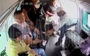 Así sucedieron las cosas con el asaltante. (Foto: El Gráfico)