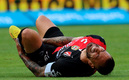 Atlas suma ocho fechas sin ganar. (Foto: Mexsport)