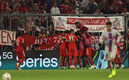 Bayern Múnich venció al Barcelona. (Foto: Reuters)