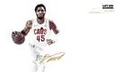 Los Cleveland Cavaliers le dio la bienvenida a Donovan Mitchell (Cavaliers)