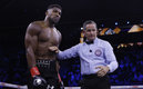 Joshua viene de caer ante Usyk | Reuters