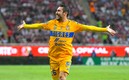 Juan Pablo Vigón festeja su gol| Imago 7