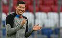 Lewandowski se verá las caras con su exequipo (AFP)
