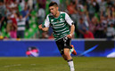 Oribe Peralta tiene las puertas abiertas para colaborar en Santos. (FOTO:Imago7)