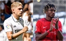 Real Madrid vs RB Leipzig / Instagram