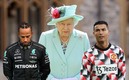 La Reina Isabel II murió el 8 de septiembre de 2022 (AFP | Reuters)
