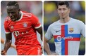 Sadio Mané y Robert Lewandowski | Especial