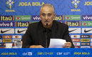 Tite no oculta su deseo de dejarle el cargo a un 'paisano' | AFP