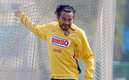 Alvin Mendoza, exjugador del América (Mexsport)