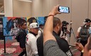 Canelo Álvarez (Fotografía de Ricardo Vaquier).