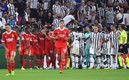 La Juve no ha ganado en esta campaña de Champions League | Reuters