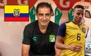 Renato Paiva y Byron Castillo (MexSport).