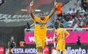 Samir hizo uno de los goles de Tigres ante Chivas. (Foto: Imago7)