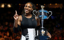 Serena dijo adiós tras el US Open | Reuters