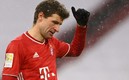 Thomas Müller tuvo una mala experiencia.