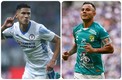 Uriel Antuna y Luis Montes | Especial