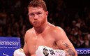Canelo enfrentará a Golovkin. (FOTO: AFP)