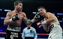 Canelo vs Golovkin III | Imago 7