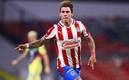 Chicote Calderón aseguró que Chivas no le teme al América (Imago7)