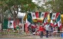15 de septiembre / Agencia Enfoque