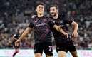 Dybala desatascó al cuadro de José Mourinho | Reuters