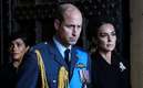 Guillermo de Gales es el heredero de la Corona Británica (Reuters)