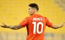 James Rodríguez dejó de ser jugador del Al Rayyan (Foto: Al Rayyan)