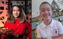 Keren Salas decidió 'celebrar' sus XV años de una forma diferente.