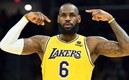 LeBron James | AFP